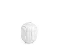 Kähler Hammershøi candleholder large white