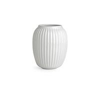 Kähler Hammershøi vase medium white