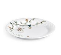 Kähler Hammershøi Christmas plate 22 cm