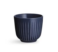 Kähler Hammershøi cup indigo