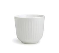 Kähler Hammershøi cup white