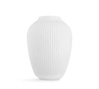 Kähler Hammershøi floor vase 50 cm white