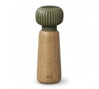 Kähler Hammershøi Handy Danish Design Spice Mill Height 18 cm Green