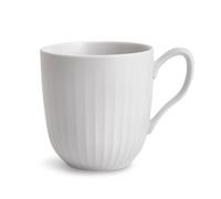 Kähler Hammershøi mug white, 33 cl