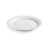 Kähler - Hammershøi Plate 19 cm - White