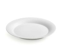 Kähler - Hammershøi Plate 27 cm - White