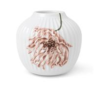 Kähler Hammershøi Poppy vase 13 cm white