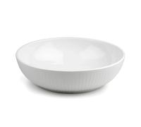 Kähler Hammershøi salad bowl white