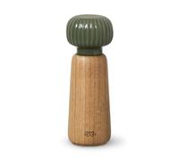 Kähler Hammershøi spice mill large Dark green