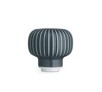 Kähler Hammershøi spice mill replacement piece top anthracite grey