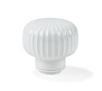 Kähler Hammershøi spice mill replacement piece top white