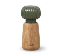Kähler Hammershøi spice mill small Dark green