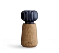 Kähler Hammershøi spice mill small indigo