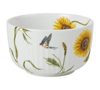 Kähler - Hammershøi Summer Bowl Ø12 cm, Sunflower - Multi