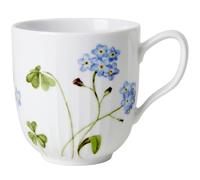 Kähler - Hammershøi Summer Mug 33 orget Me Not - Multi