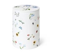 Kähler Hammershøi summer storage jar 14.5 cm Concerto