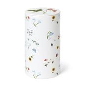 Kähler Hammershøi summer storage jar 18.5 cm Symphony