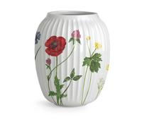 Kähler Hammershøi Summer vase 21 cm Wild flowers