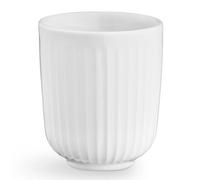 Kähler Hammershøi thermos mug white