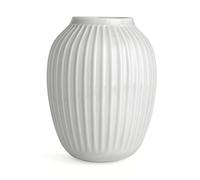 Kähler Hammershøi vase large white