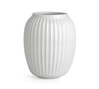 Kähler Hammershøi vase medium white