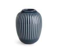 Kähler Hammershøi vase mini anthracite grey