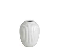 Kähler - Hammershøi Vase Mini, White - White