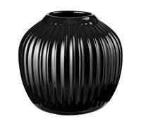 Kähler Hammershøi vase small Black