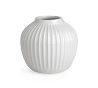 Kähler Hammershøi vase small white