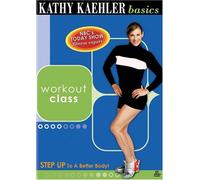 Kaehler, Kathy - Kathy Kaehler Basics: Workout Class [DVD] [Region 1] [NTSC]