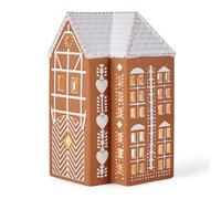 Kähler - Large Gingerbread Light House, 17 cm