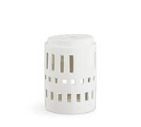 Kähler Light House Little Tower Urbania Collector's Item Danish Design, White