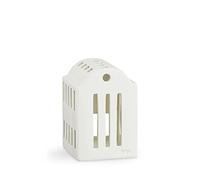 Kähler Light House Smithy Urbania Collector's Item Danish Design, White