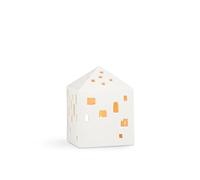 Kähler Urbania candleholder Town house