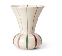 Kähler Signature vase 15 cm Multi