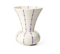 Kähler Signature vase 15 cm Purple