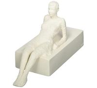 HAK Kähler Sculpture, Ceramic, The Attention, 8,5 x 13 x 24 cm