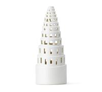 Kähler Urbania candleholder Babel