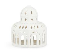 Kähler Urbania candleholder Glass