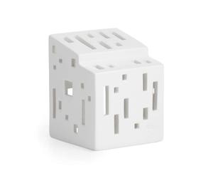 Kähler Urbania candleholder small functio