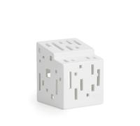 Kähler - Urbania Functio Light House Small, White - White