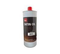 Kährs Satin Oil 1 L for Parquet Floors