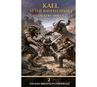 Kael at the Raven Citadel: 2 (The Kael Brightsun Chronicles)