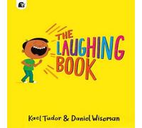 Kael Tudor The Laughing Book Paperback Kael Tudor Multicolor