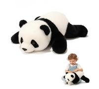 Kaelorae Plush Animals for Kids, Stuffed Animal Plushies Super Soft Cuddly Toy Fluffy Huggable Plushie Gifts for Kids Boys Girls Birthday Present (Panda, 30CM)
