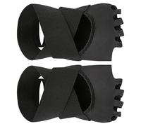 Kaeltsyn 1 Pair Women Yogas Sock with Nonslip Technology Toe Separation Perfect for Barefoot Working Pilates Barre Practice Pilates Sock with Grip