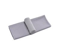 Kaeltsyn 2 Cold-Activated Exercise Towel 30x80cm Wicking Neck Wrap for Running, Camping & Fitness Activities Cold Feeling Towel