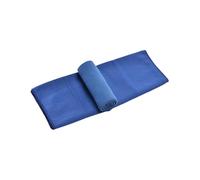 Kaeltsyn 2 Cold-Activated Exercise Towel 30x80cm Wicking Neck Wrap for Running, Camping & Fitness Activities Cold Feeling Towel