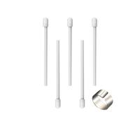 Kaeltsyn 20/10 / 5Pcs Pen Refilles Sensitive Fine Nibs Styluses Tip Replacement for DTC134 DTC141 133 121 CTC4110 CTC6110 Tablet Tip