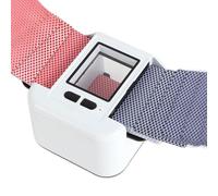 Kaeltsyn 2000MHA Home Card Game Shuffler Durability with Electronic Components for Travel Convenience